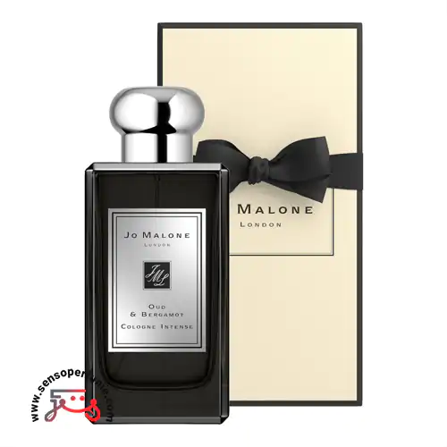 عطر ادکلن جو مالون عود اند برگاموت